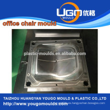 Taizhou plástico silla de oficina fabricantes de moldes